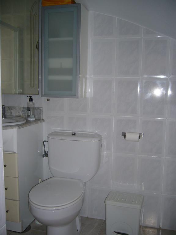 Casa Alice Villa La Nucia Ngoại thất bức ảnh