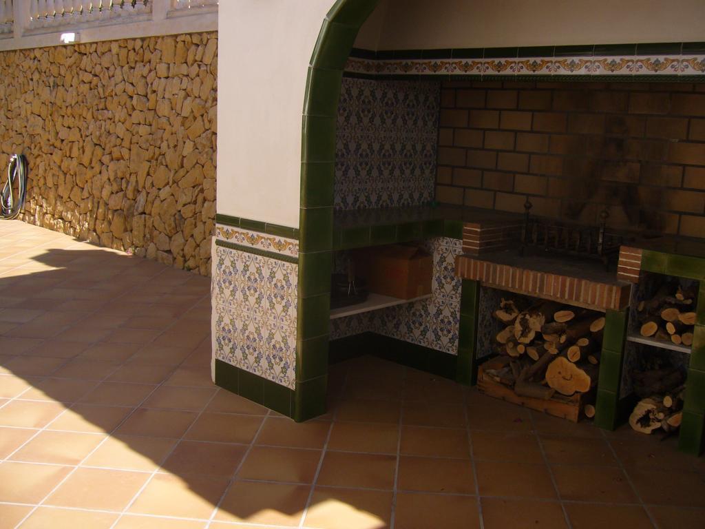 Casa Alice Villa La Nucia Ngoại thất bức ảnh