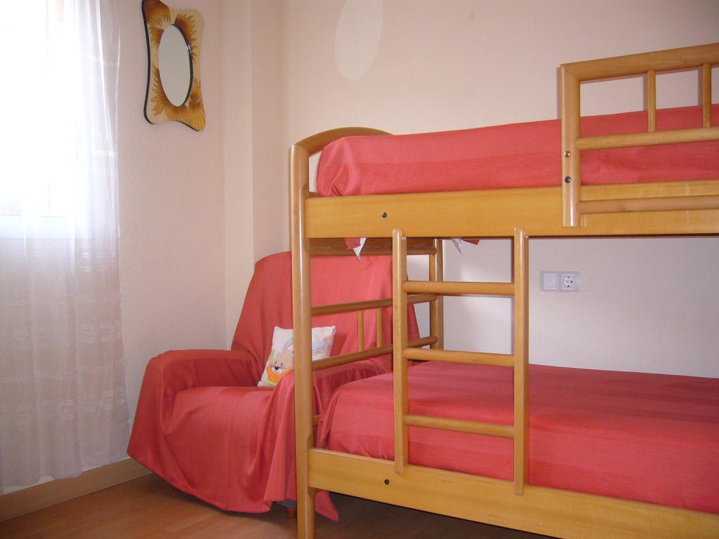 Casa Alice Villa La Nucia Ngoại thất bức ảnh