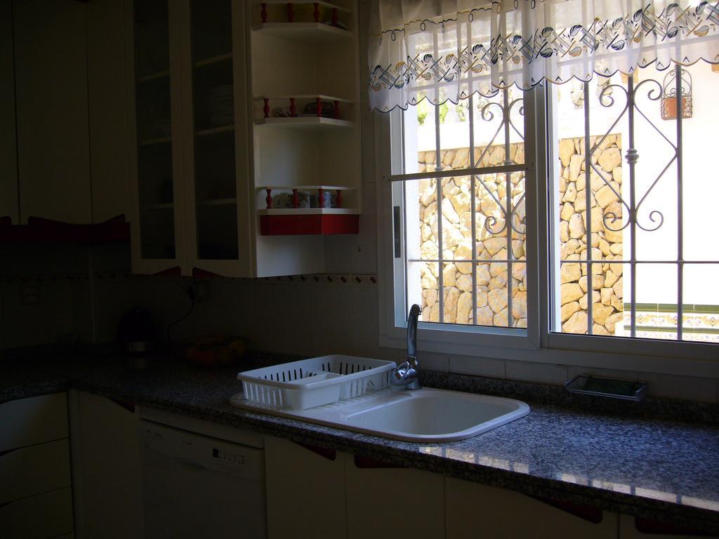Casa Alice Villa La Nucia Ngoại thất bức ảnh