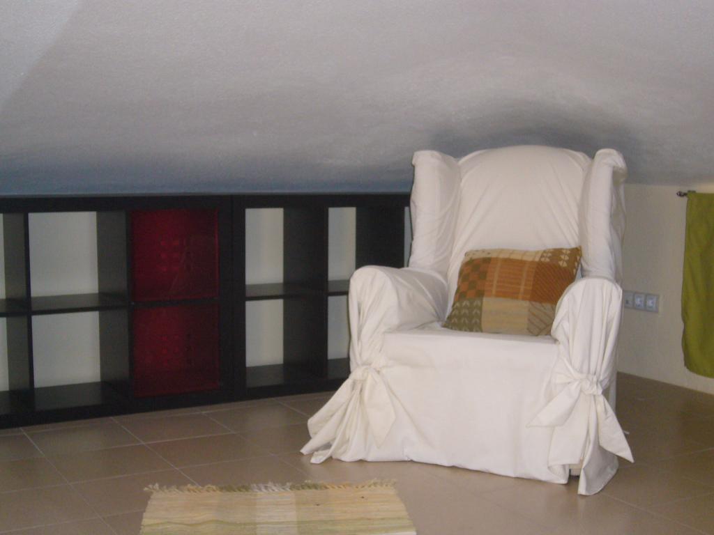 Casa Alice Villa La Nucia Ngoại thất bức ảnh